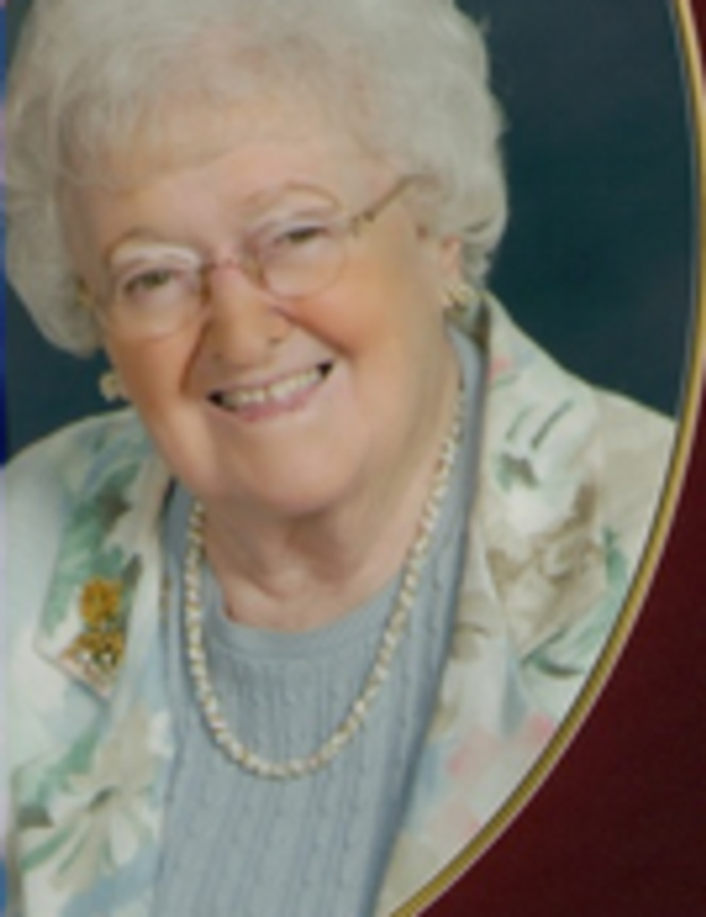 Virginia M. Lysiak