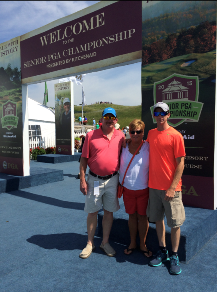 Michael Ray Farmer Profile Photo