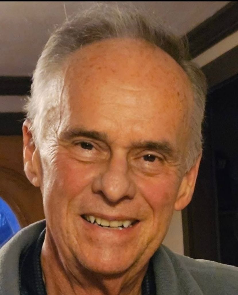 Lawrence W. “Larry” Lunder