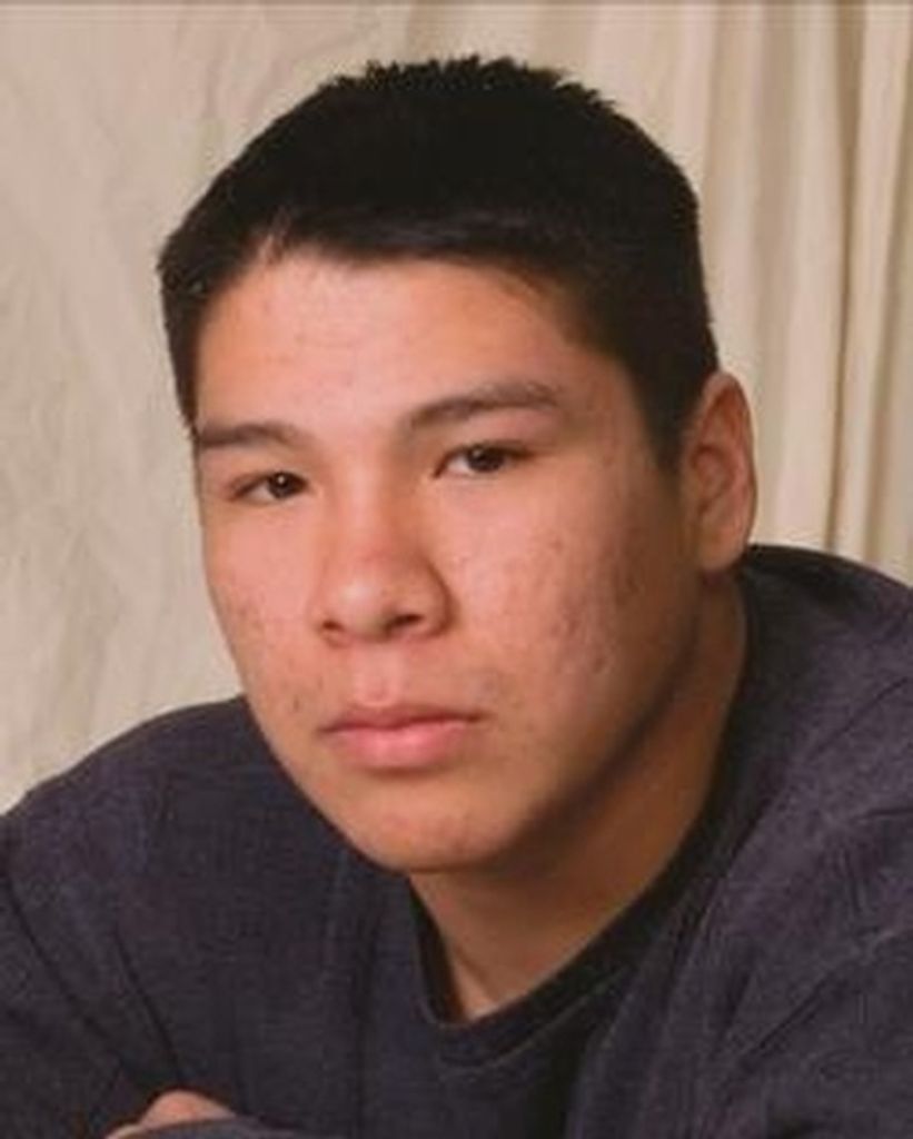 Shawahossoway Wahsquonaikezhik