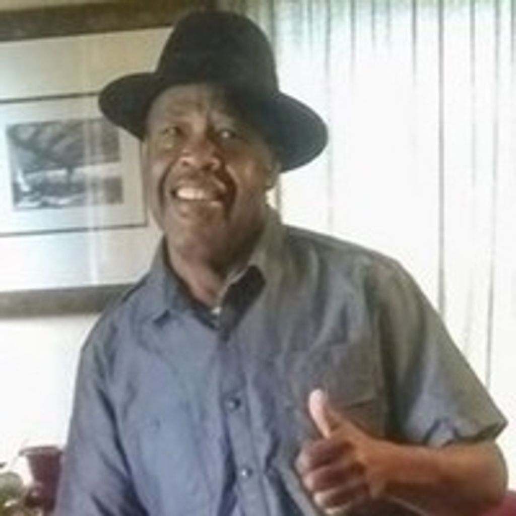 Thomas E. Williams