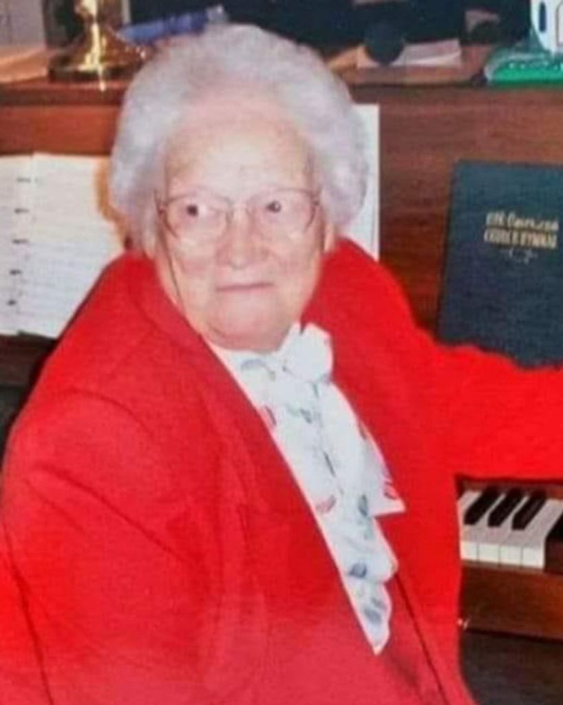 Catherine Marshall Dunaway
