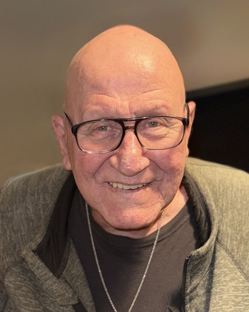 Mark Earl "Paws" Clemenson Profile Photo