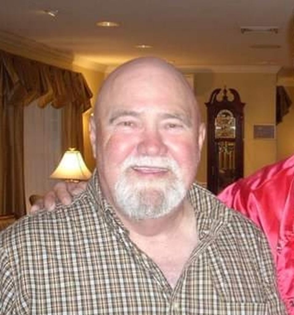 John Edward Bridgman Profile Photo