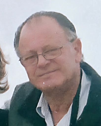 David Denton Woffinden's obituary image