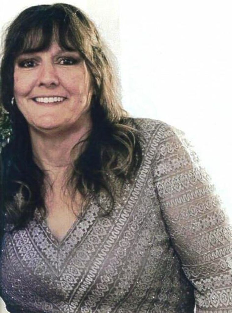 Cheryl M. Williams