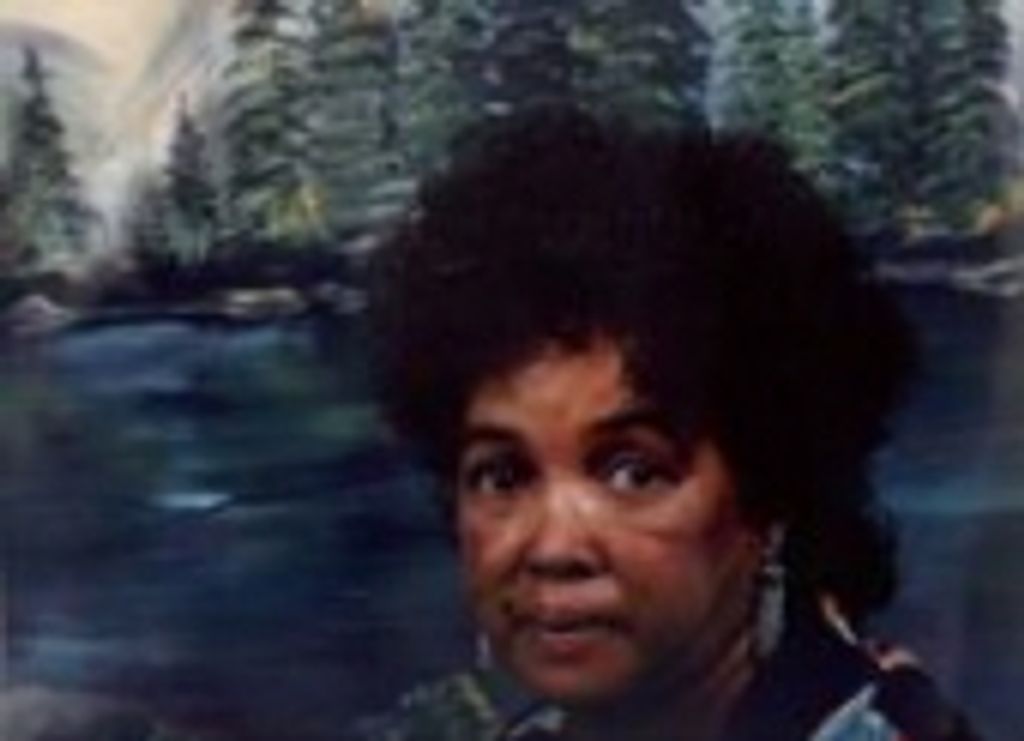Henrietta Johnson Profile Photo