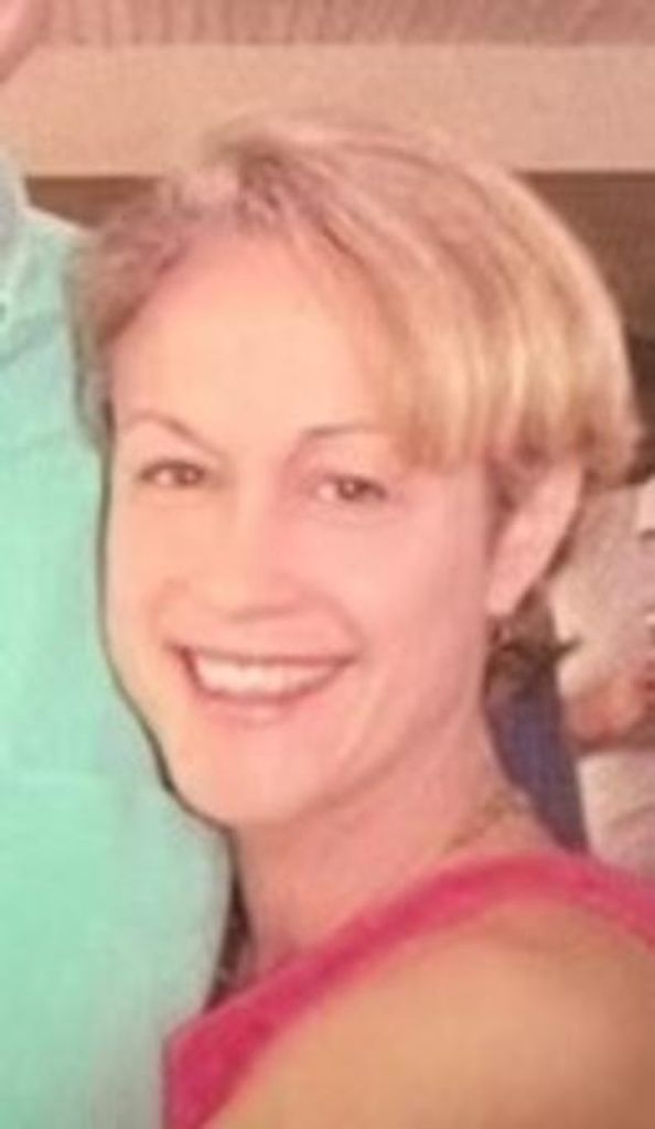 Paige Anne Garner Morse