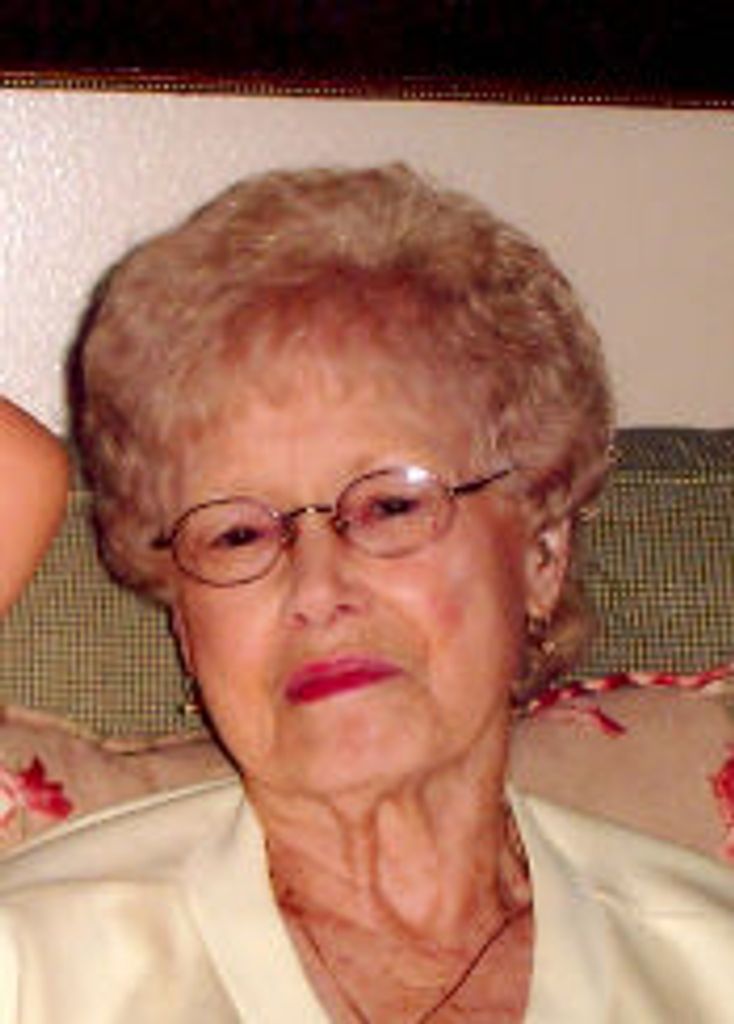 Theda Maxine Schweikarth Riley Profile Photo