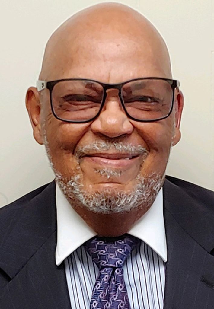 Mr. William Henry Mcdonald Profile Photo