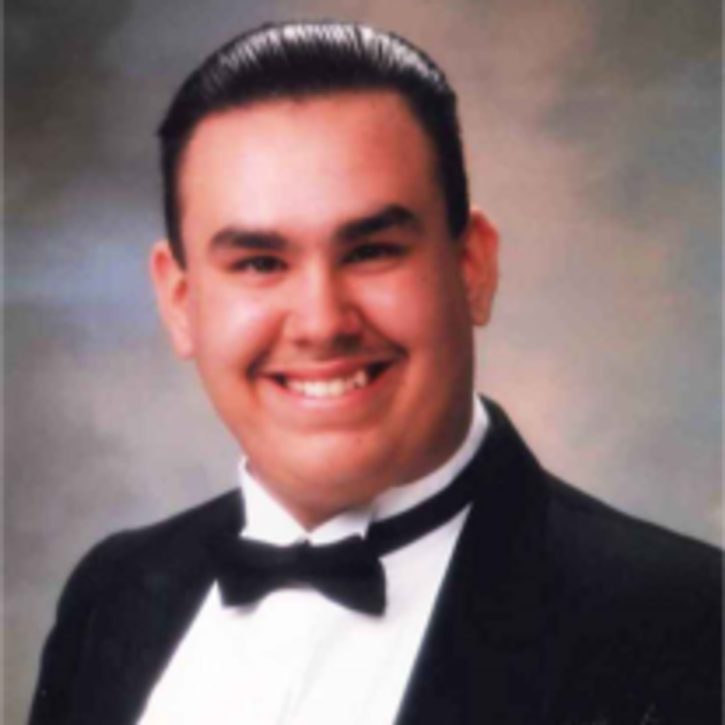 Charles R. Pedroza