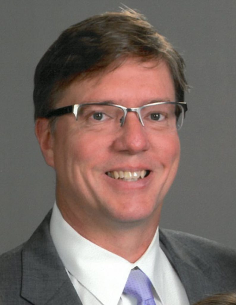 Ken Welker Profile Photo