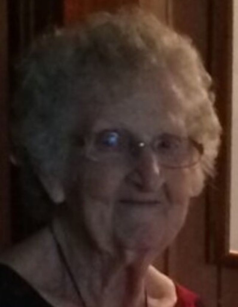 Hazel Fern Musick Profile Photo