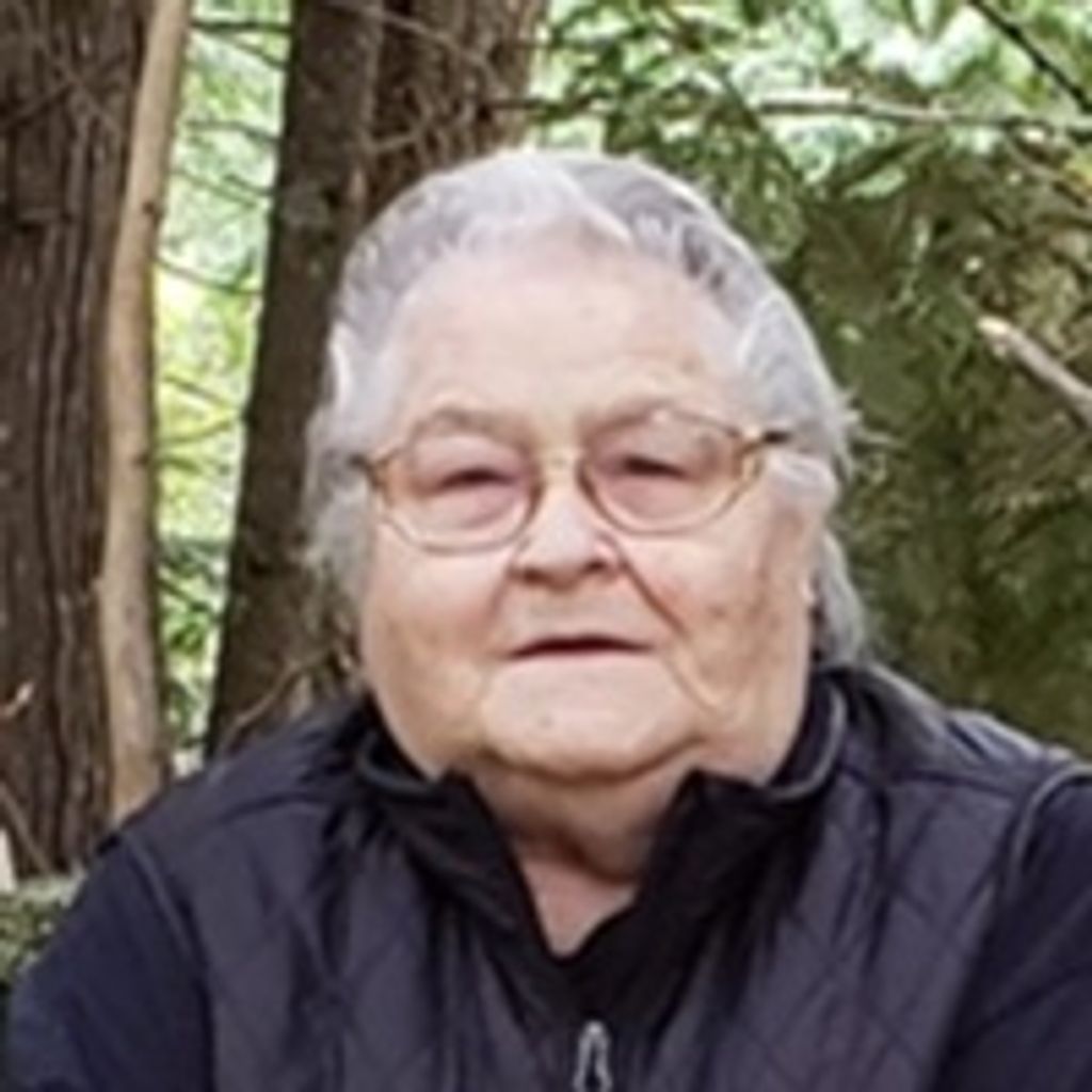 Sally Marie Halstead