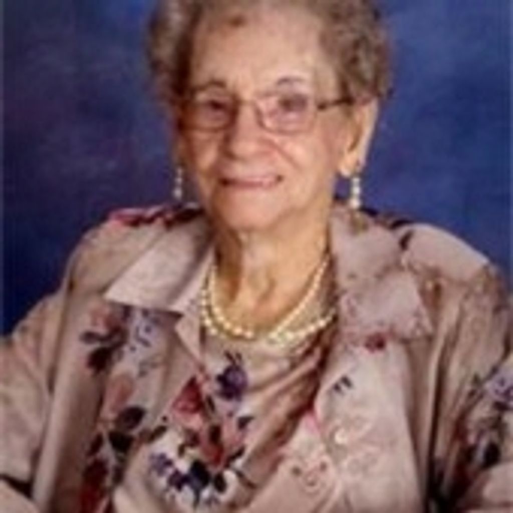 Jessie V. Montgomery-Blevins