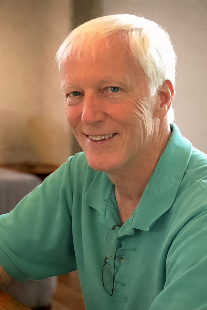 Barry John Jenson Profile Photo