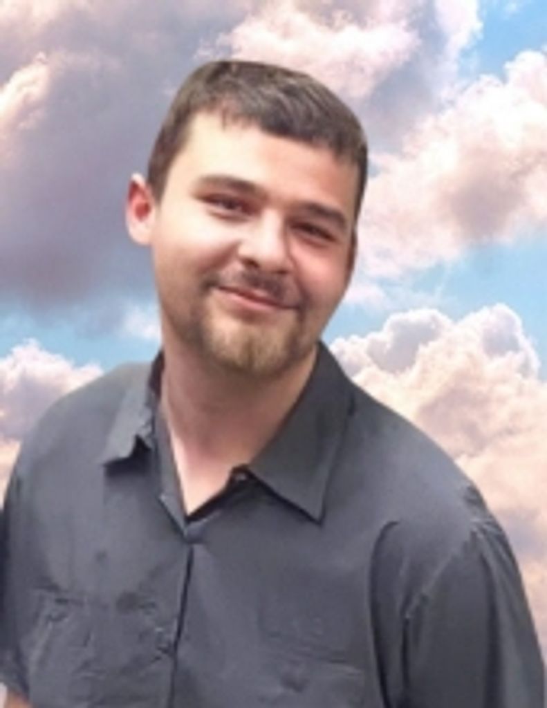 Richard Cody Conwell