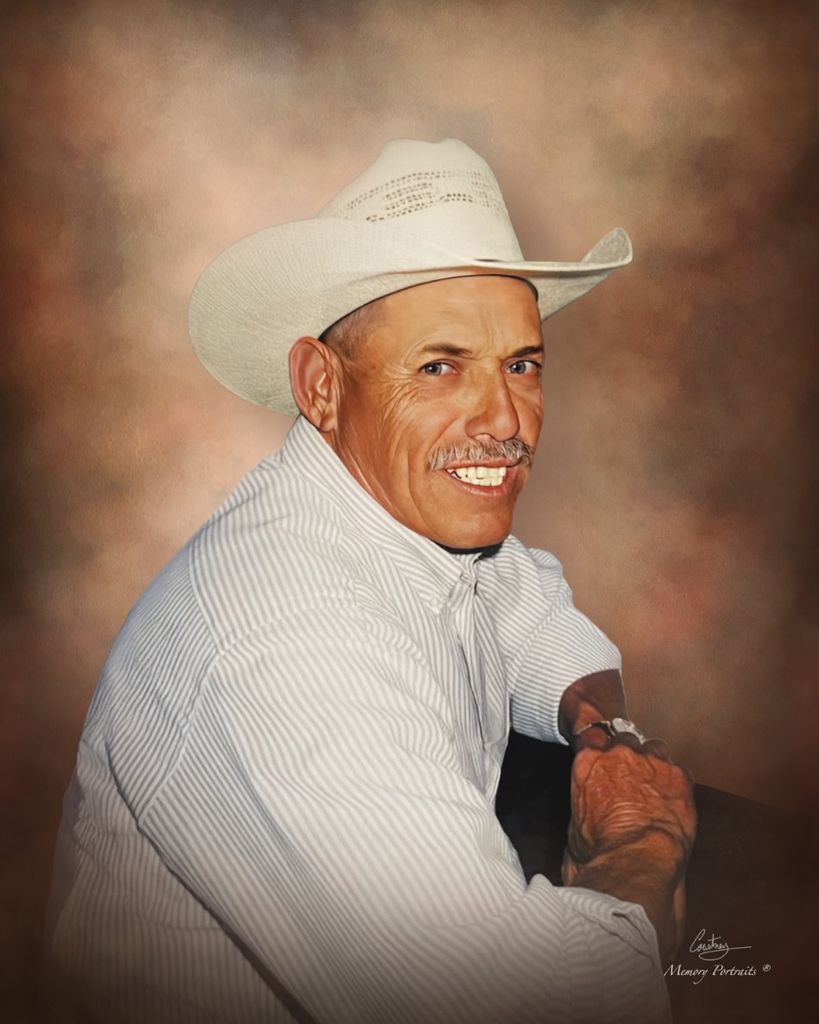 Pedro Hinojosa, Jr. Profile Photo