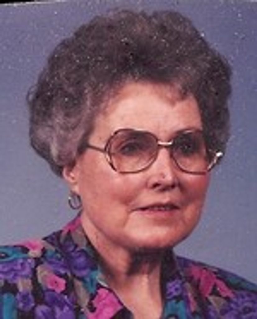 Belle Maynard Boverie