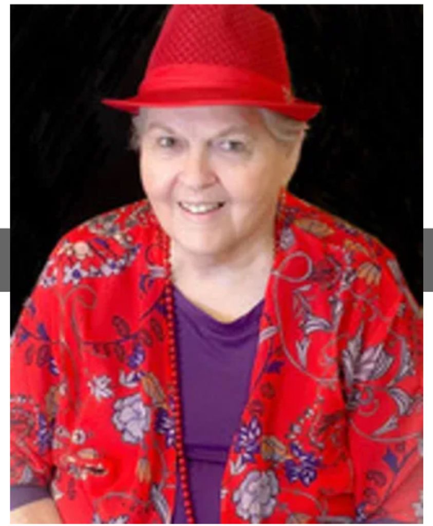 Peggy Voncile Stockard Profile Photo