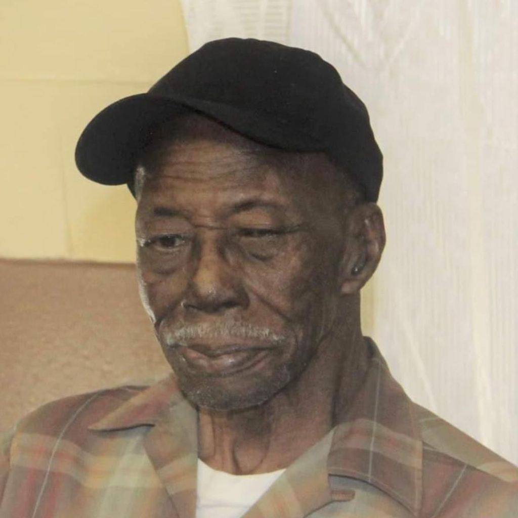 Alonzo Smith Profile Photo