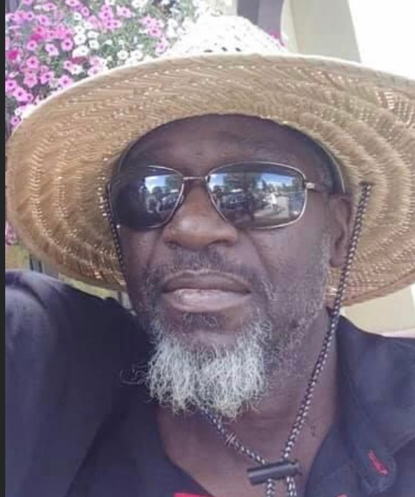 Keith Lamont Cobb Sr. Profile Photo