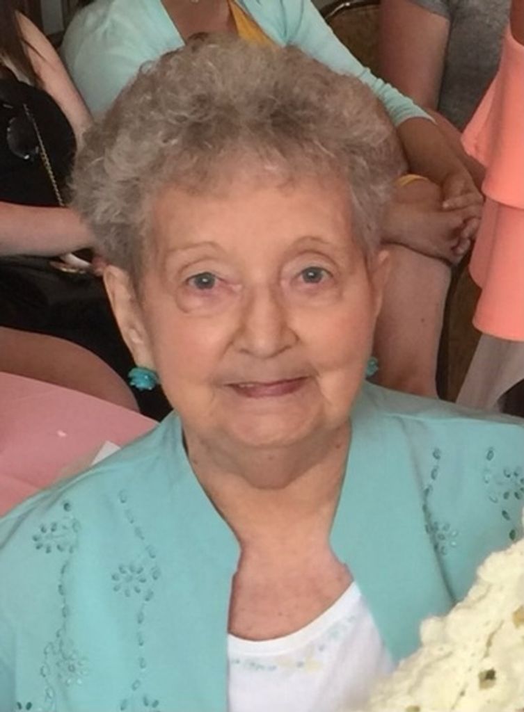 Lillian A. Perdunn Profile Photo