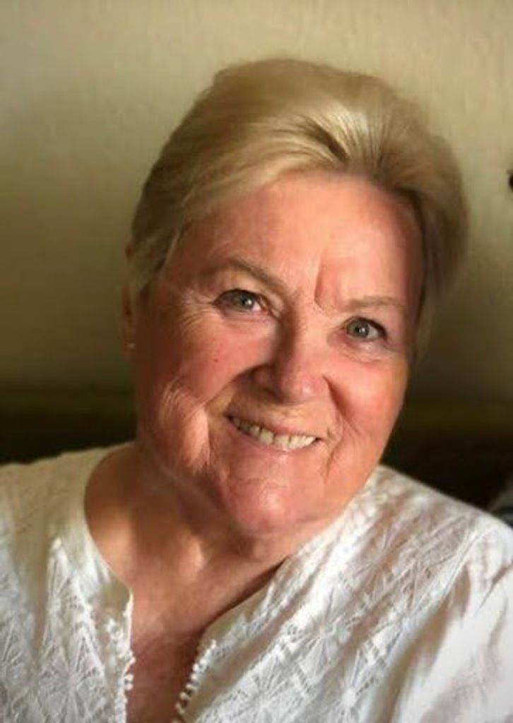 Sandra Lea (Sampson Magill)  Mcmechen Profile Photo