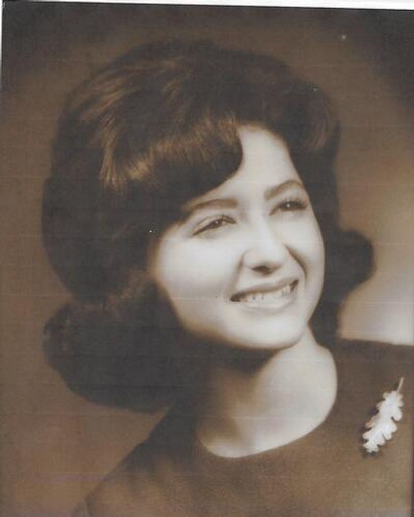 Kathryn Reichert Powell Profile Photo