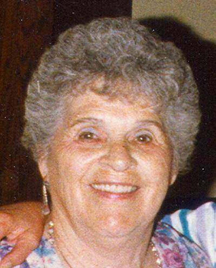 Josephine "Jo" Korotev