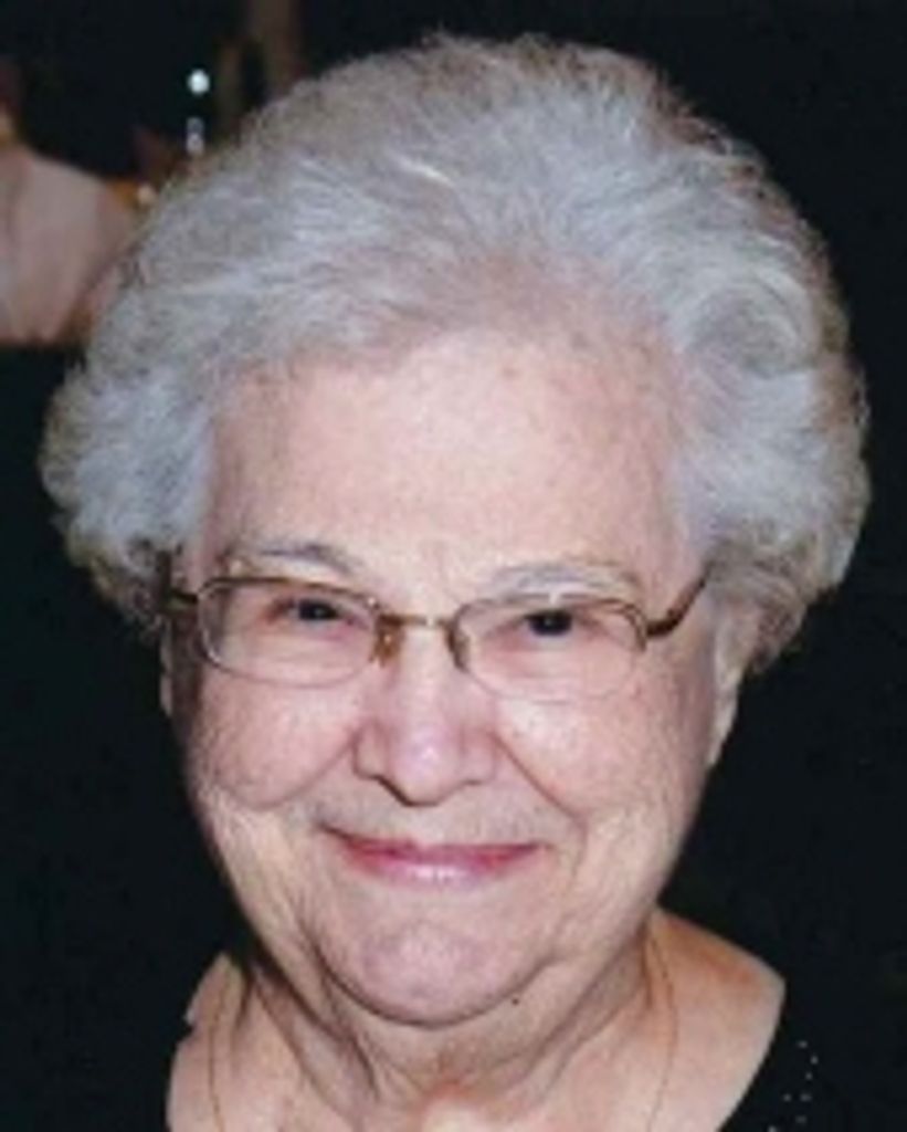 Bessie Marie Moreland