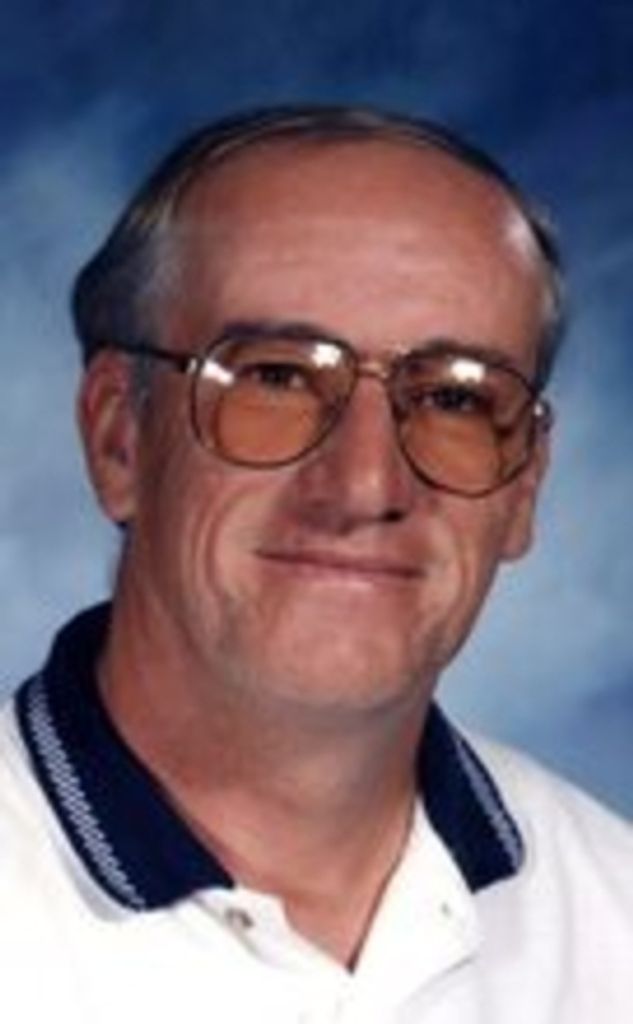 Harley J. "Coach" Parkes