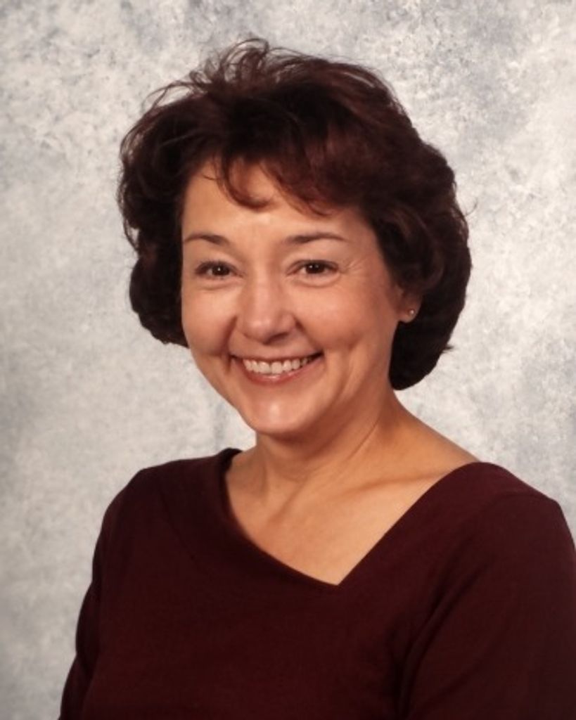 Patricia Michaelson Profile Photo