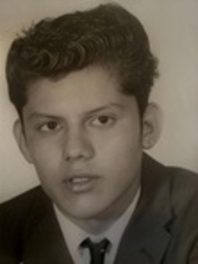 Mr. Corando Guadarama San Miguel