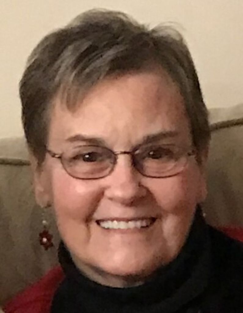 Annette J. Waite Profile Photo