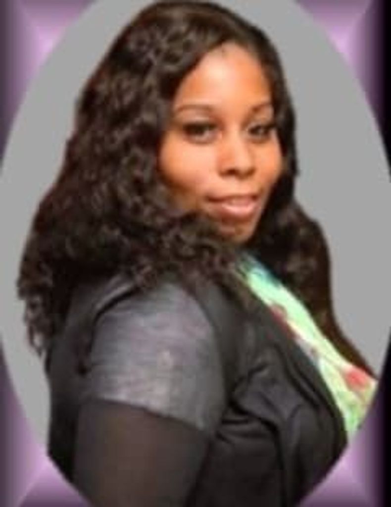 Synethia V. Smith Profile Photo