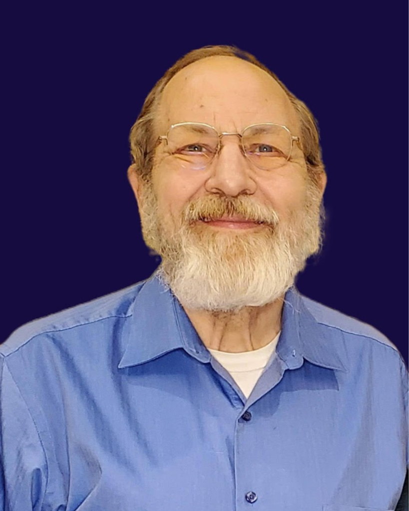 Dr. Robert D Hughes