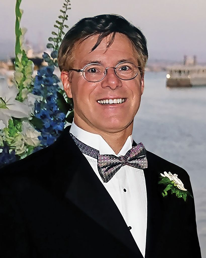 Patrick Wayne Francois Profile Photo