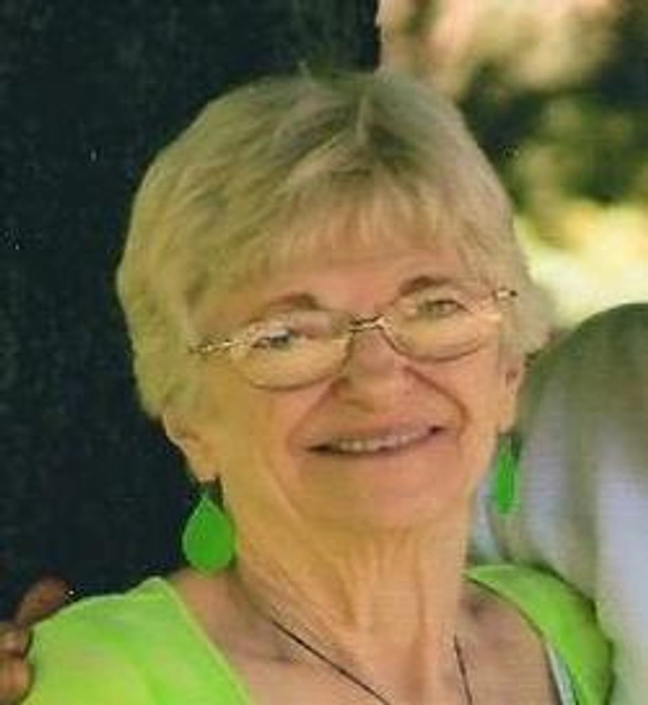 Diana L. Pattridge Profile Photo