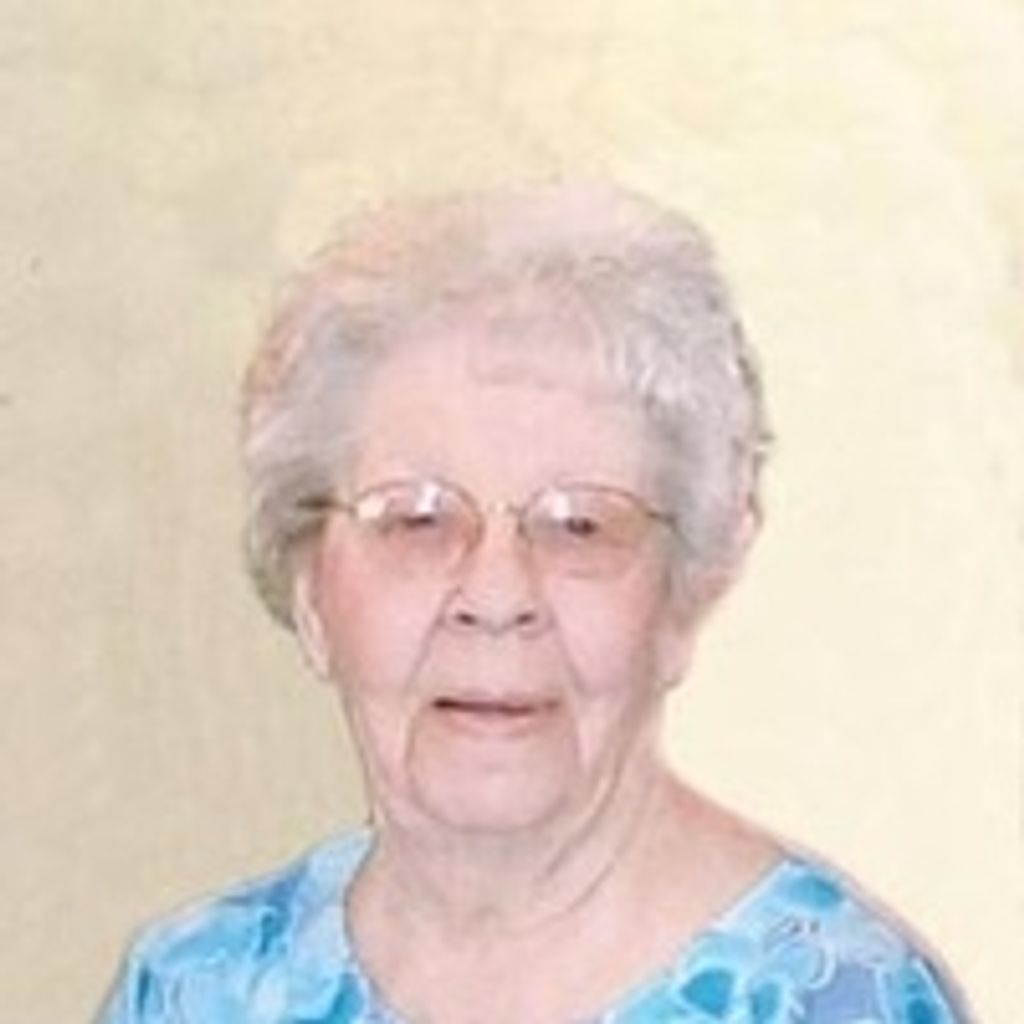Luella Marie Penning