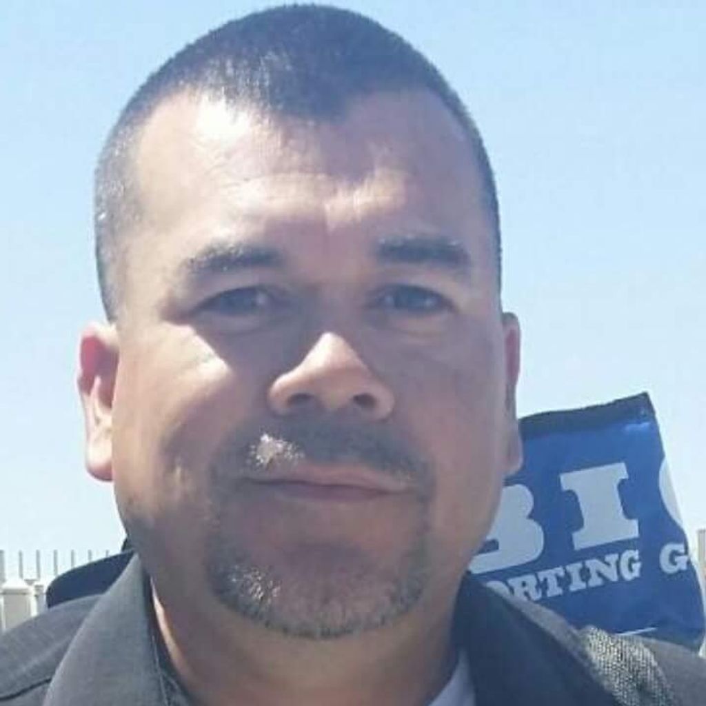 Mario J Cisneros Profile Photo