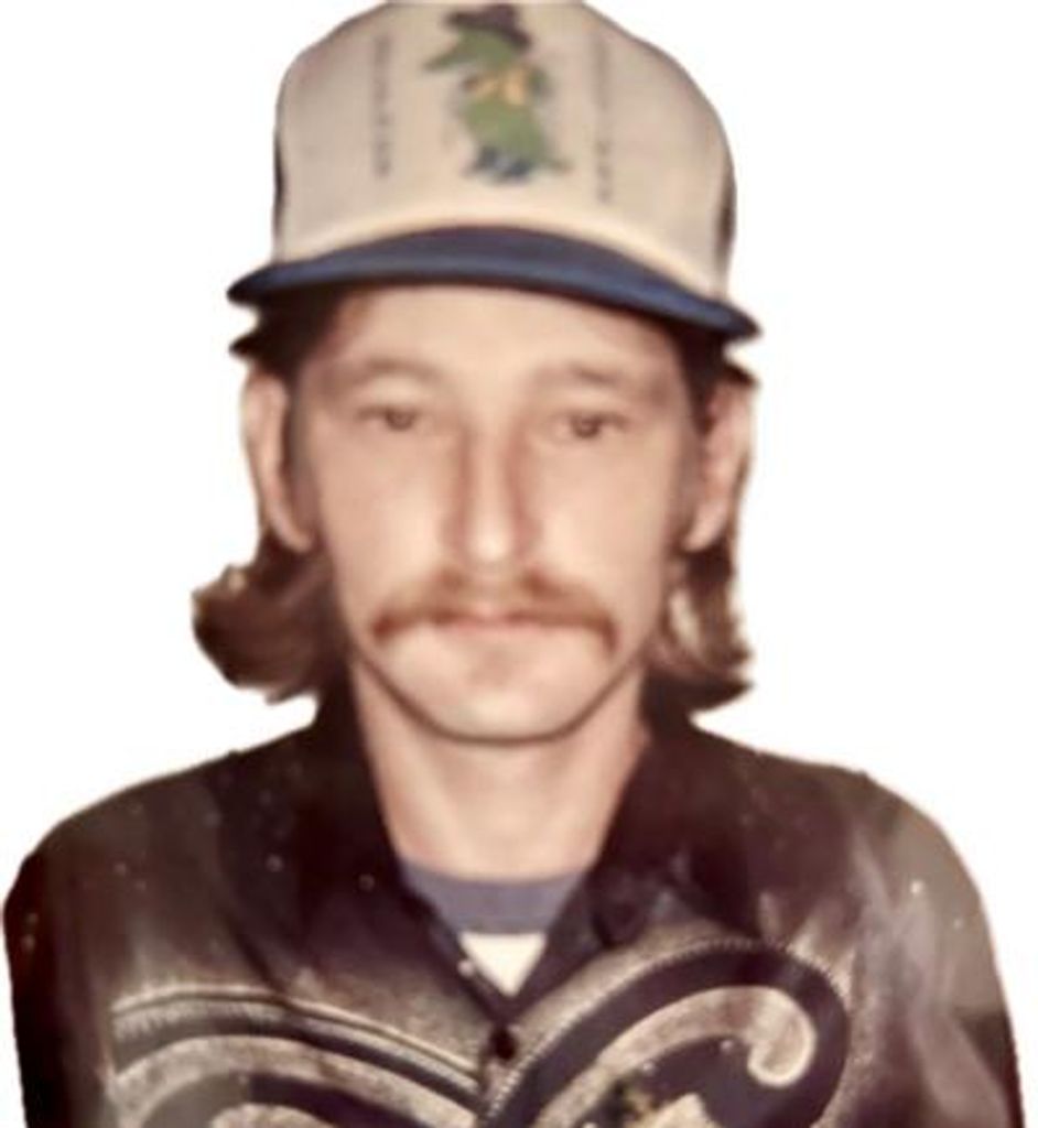 Roy Lee Kibodeaux Profile Photo