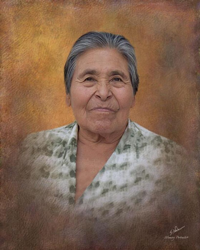 Augustina Martinez Profile Photo