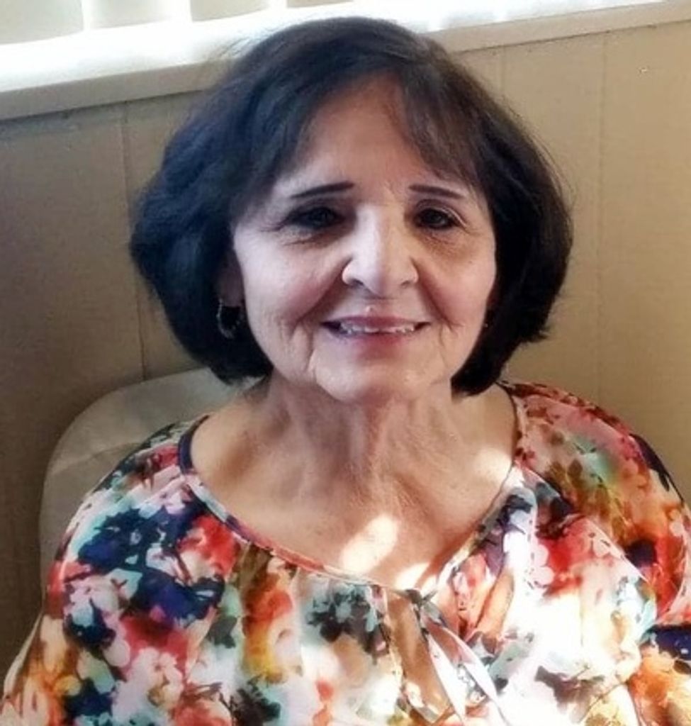 Alice Rodriguez Profile Photo