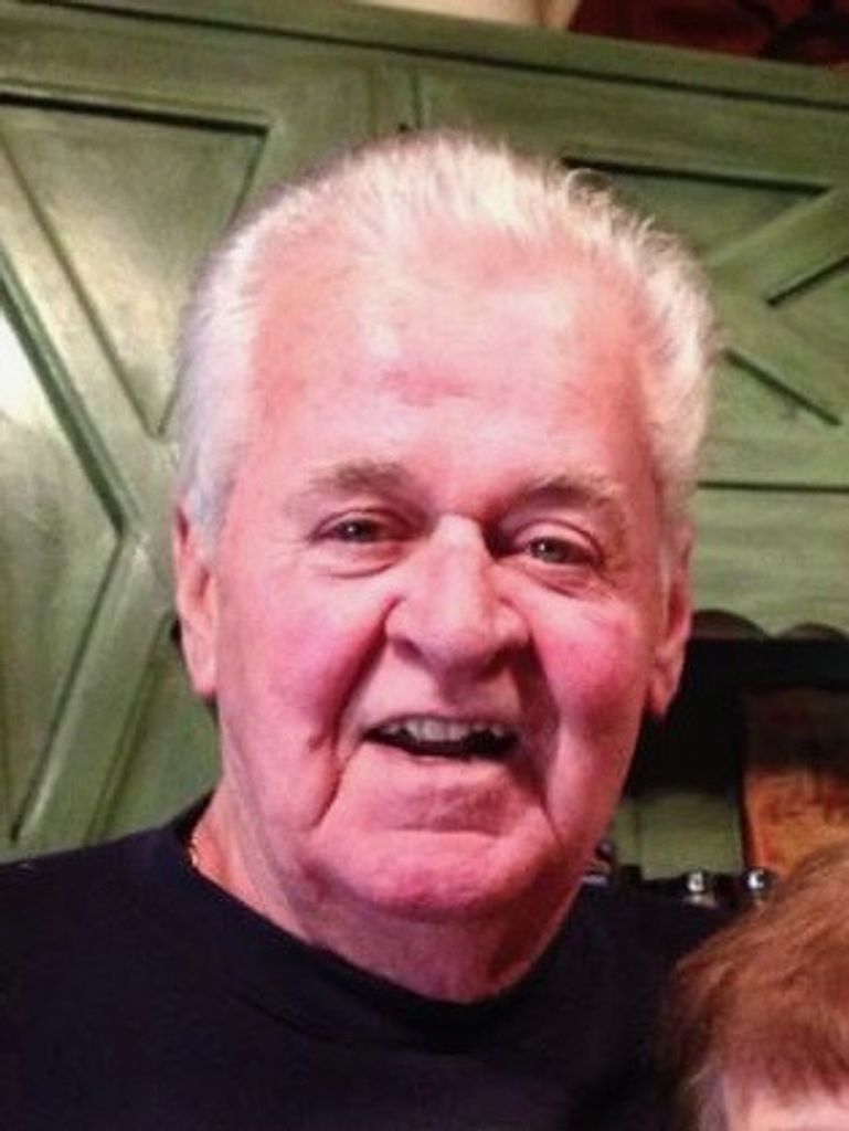 Edward Charles Barlow, Sr. Profile Photo