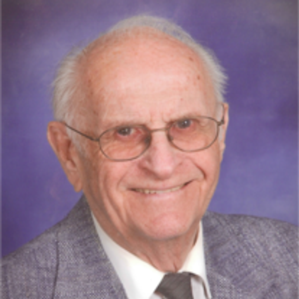 Lamoine R.  Robertson