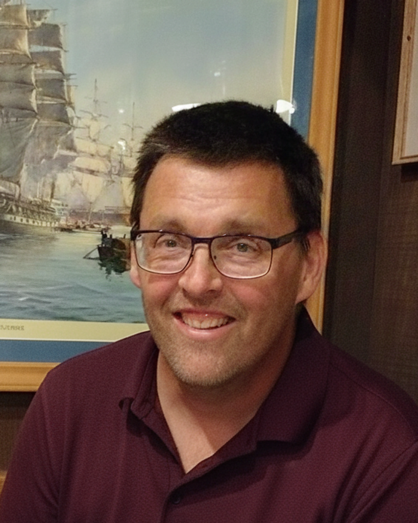 Nicholas "Nick" Nicholas Profile Photo