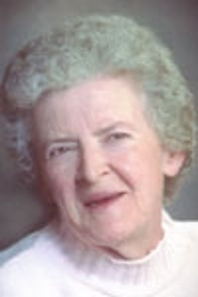 Muriel Janis Harris