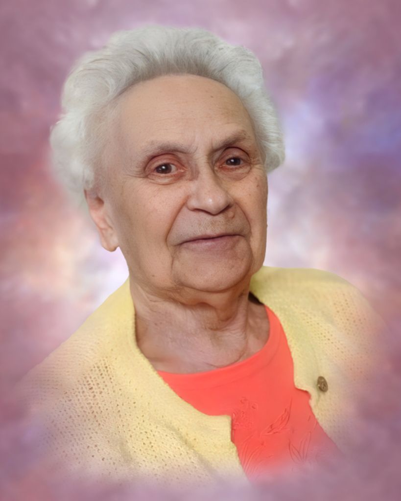 Stella J. Kmetz