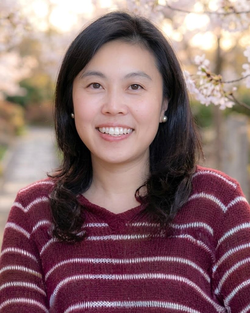 Shanshan Li